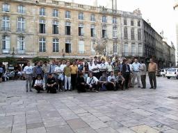 A group picture