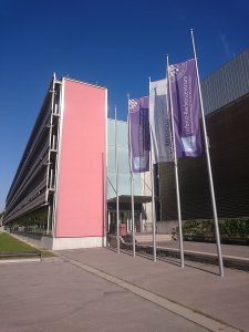 Leibniz Supercomputing Centre