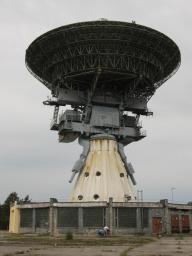 Radioteleskops RT-32